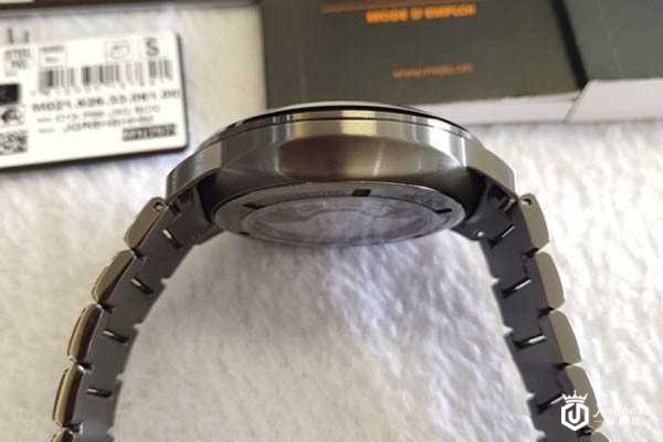 要如何才能将美度机械表回收价格提升上去