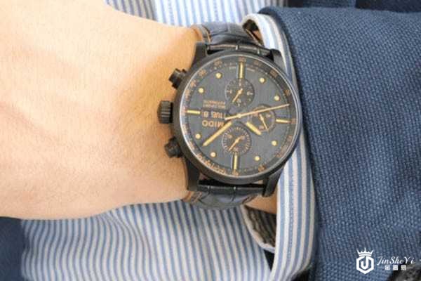 要如何才能将美度机械表回收价格提升上去