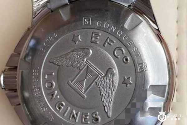 没有附件的浪琴手表能回收吗