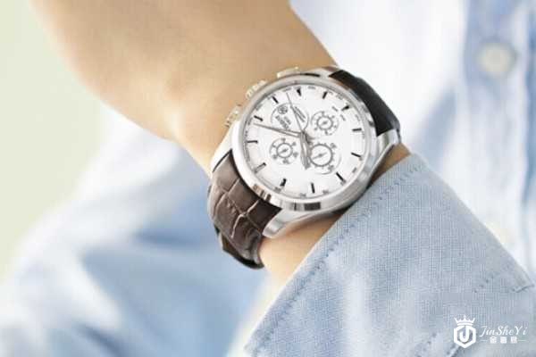 回收小品牌手表的报价如何 哪里回收具有优势