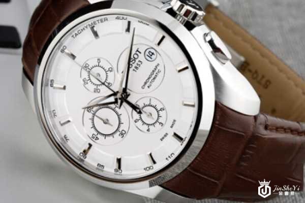 回收小品牌手表的报价如何 哪里回收具有优势