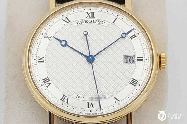 哪里能查询到准确的宝玑手表回收价格 哪里能查询到准确的宝玑手表回收价格