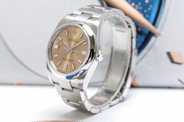 回收劳力士蚝式通常在出售价几折合适 回收劳力士蚝式通常在出售价几折合适