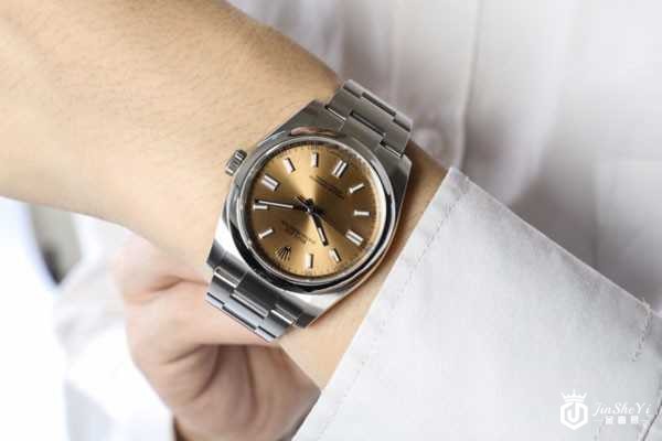 回收劳力士蚝式通常在出售价几折合适 回收劳力士蚝式通常在出售价几折合适