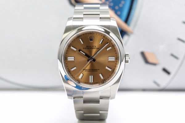 回收劳力士蚝式通常在出售价几折合适 回收劳力士蚝式通常在出售价几折合适