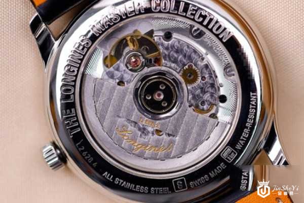 浪琴名表回收几折和哪些方面有关