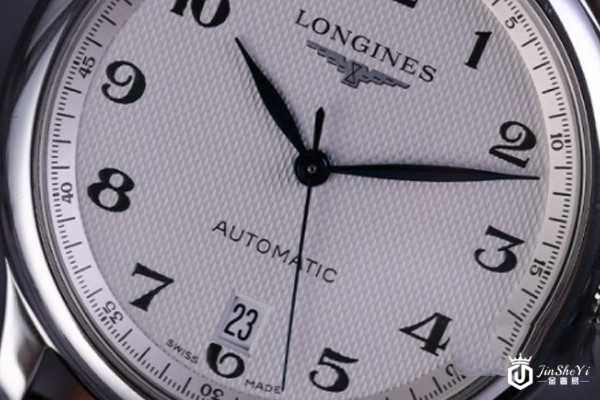 浪琴名表回收几折和哪些方面有关