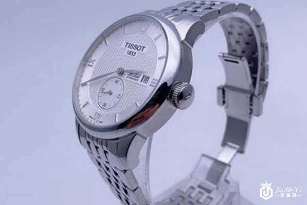 回收戴了一年的天梭力洛克值多少钱 回收戴了一年的天梭力洛克值多少钱