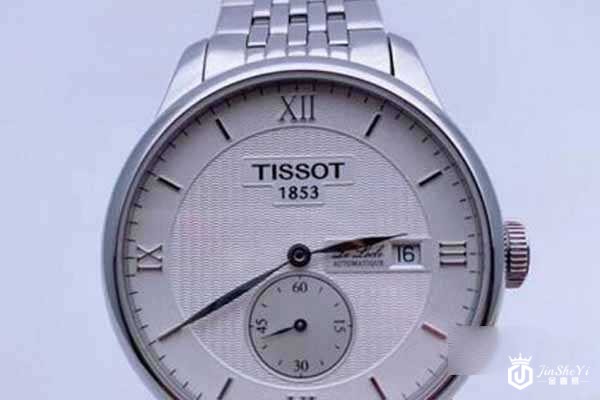 回收戴了一年的天梭力洛克值多少钱 回收戴了一年的天梭力洛克值多少钱