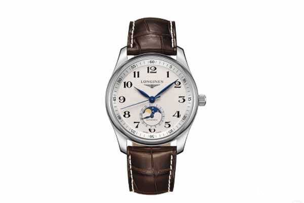 豪华的瑞士浪琴表回收可以去哪里 豪华的瑞士浪琴表回收可以去哪里