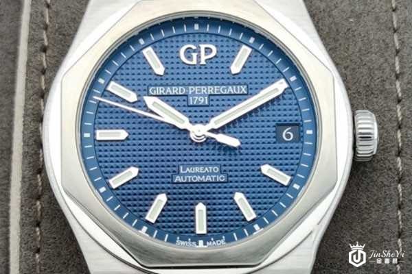 热门款的gp芝柏手表回收二手行情好不好 热门款的gp芝柏手表回收二手行情好不好