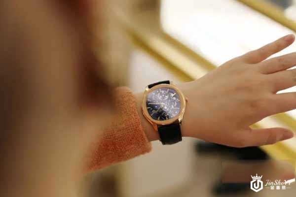 回收二手伯爵名表的价格如何提高