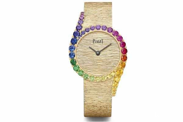 回收二手伯爵名表的价格如何提高