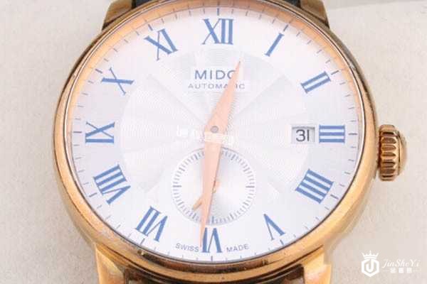 中低档次的名表有人回收吗 都有哪些渠道