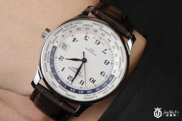 线下有典当行能回收浪琴手表吗