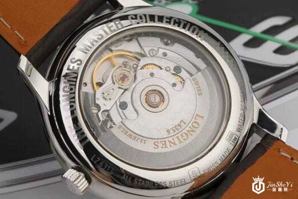 线下有典当行能回收浪琴手表吗