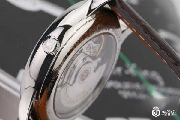 线下有典当行能回收浪琴手表吗