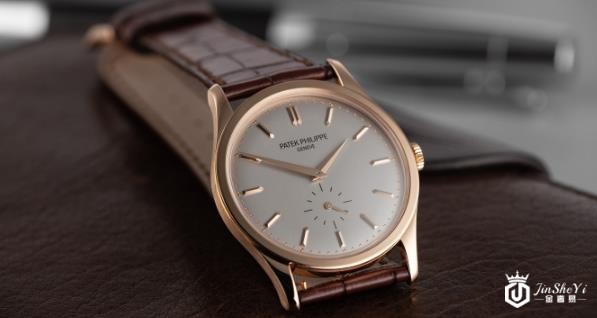 知名回收手表典当行