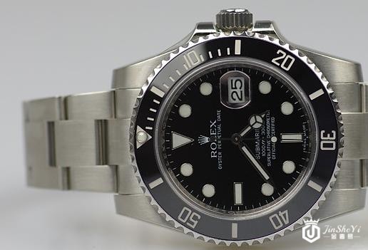 手表为什么能够回收