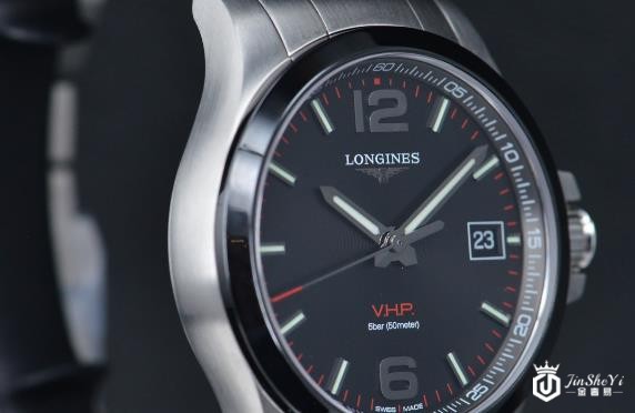 老款的浪琴手表回收