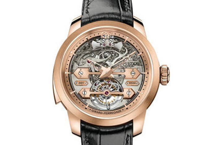 二手手表回收价钱几折