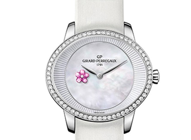 二手手表回收价钱几折