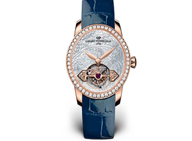 二手手表回收价钱几折