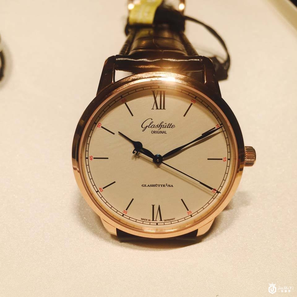 二手手表去哪能卖