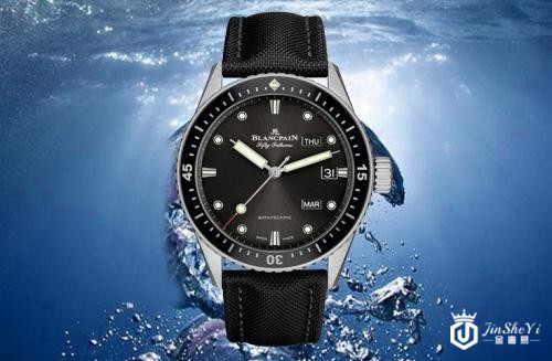 二手名表回收行情