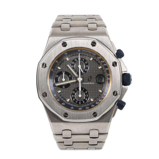 二手名表回收行情