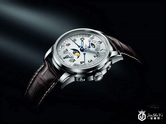 二手名表回收行情