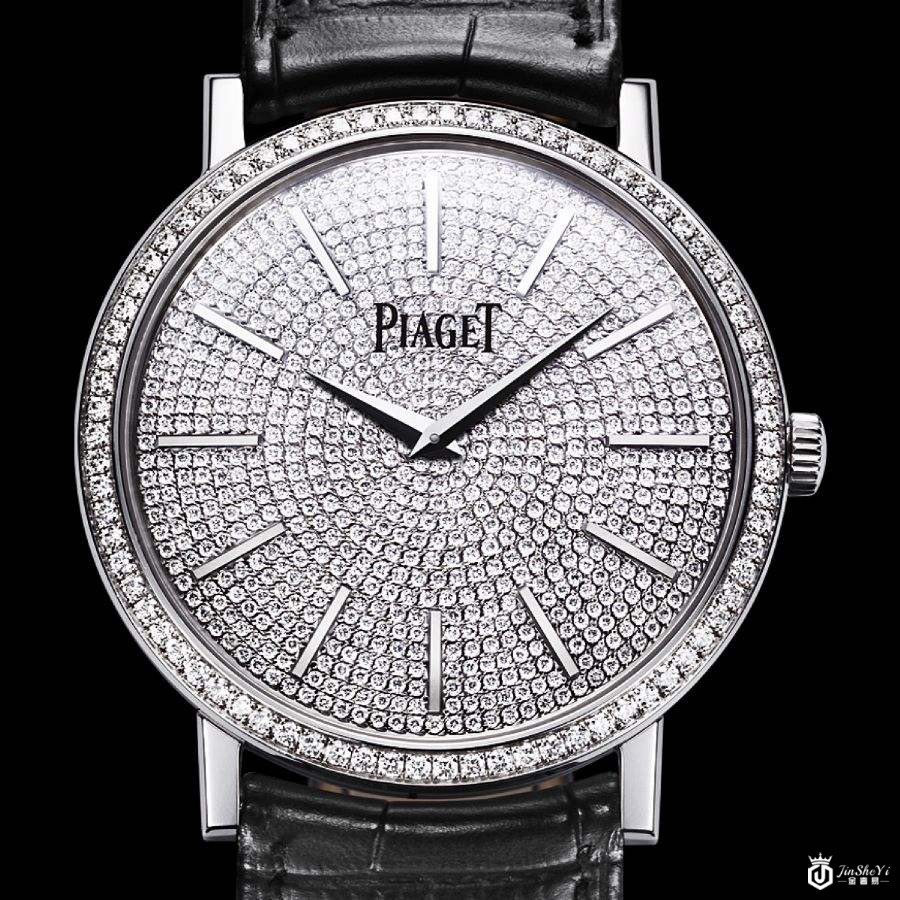 手表回收二手名表回收