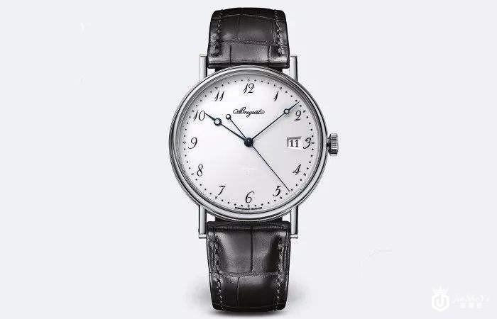 宝玑手表回收价格查询