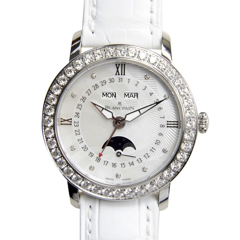 二手宝珀手表去哪能卖