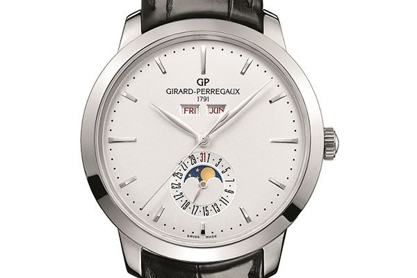 二手芝柏手表去哪能卖