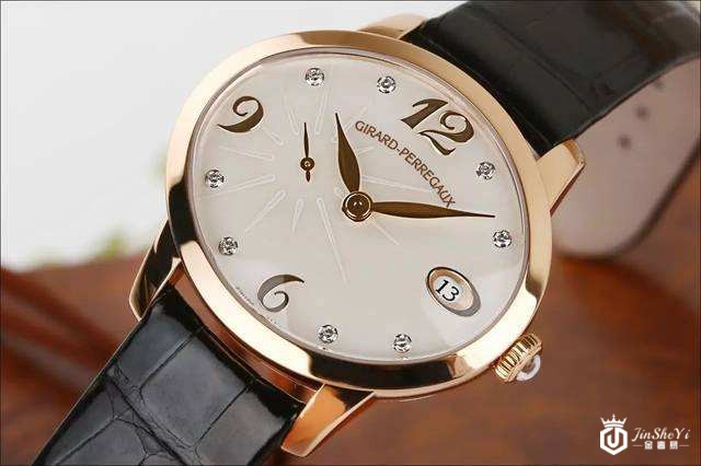 二手芝柏手表去哪能卖