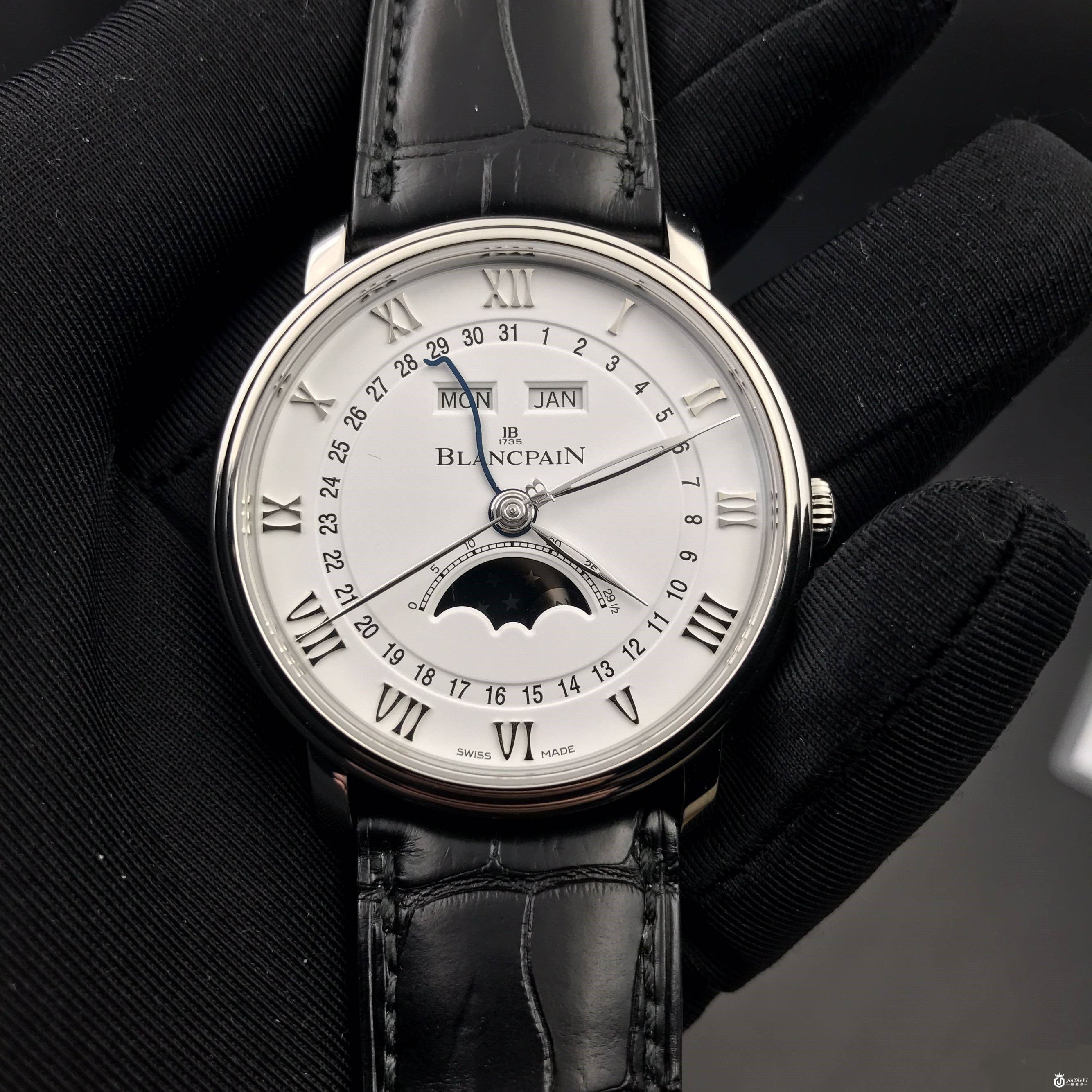 二手宝珀手表去哪能卖