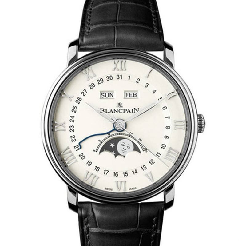 二手宝珀手表去哪能卖