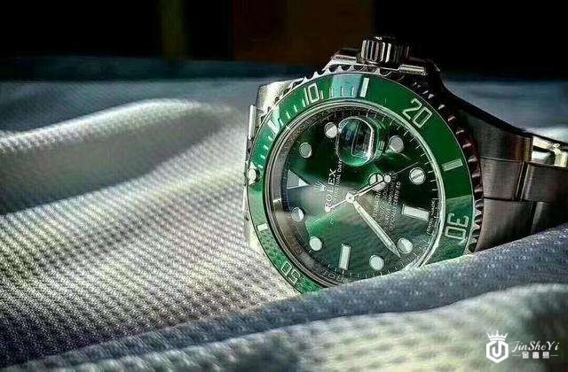 手表回收二手名表回收