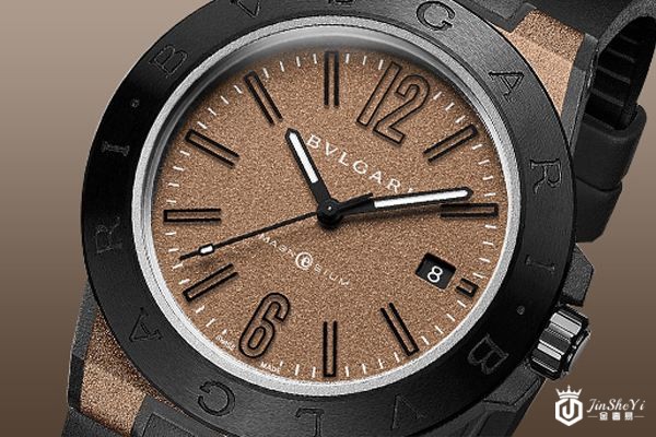 宝格丽手表回收