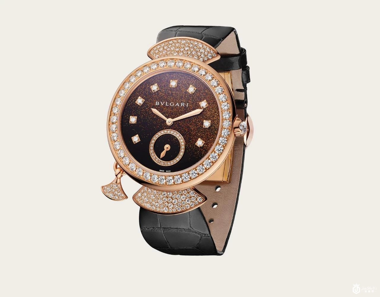 宝格丽手表回收