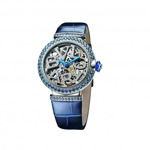 宝格丽手表回收