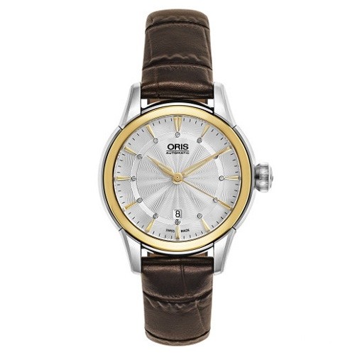 豪利时手表回收