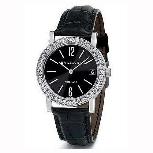 宝格丽手表回收