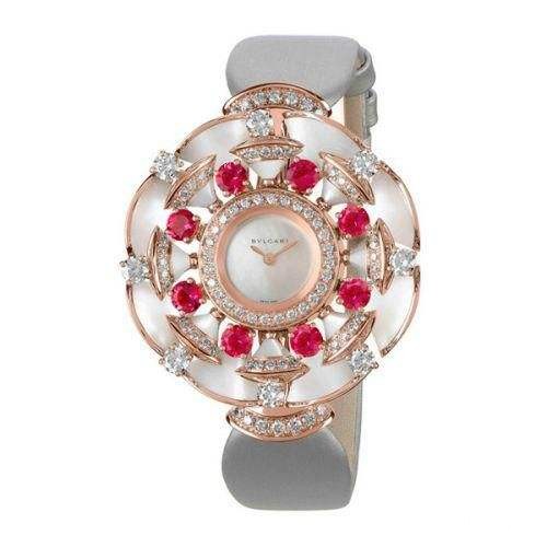 宝格丽手表回收