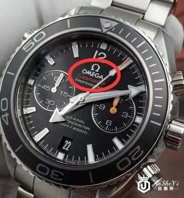 欧米茄手表回收鉴定真伪