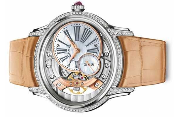 爱彼与萧邦在名表回收当中哪个品牌更有吸引力? 爱彼与萧邦在名表回收当中哪个品牌更有吸引力?