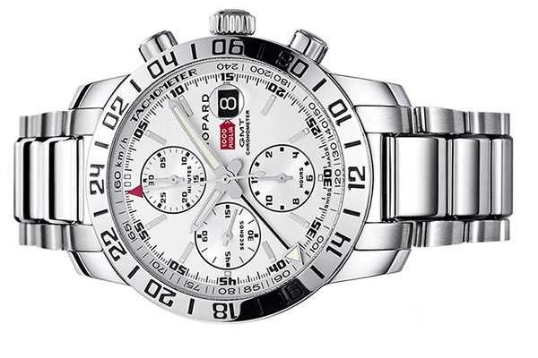 爱彼与萧邦在名表回收当中哪个品牌更有吸引力？