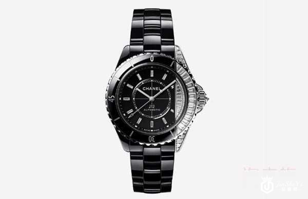 香奈儿手表值得入手吗，让名表回收价钱告诉你