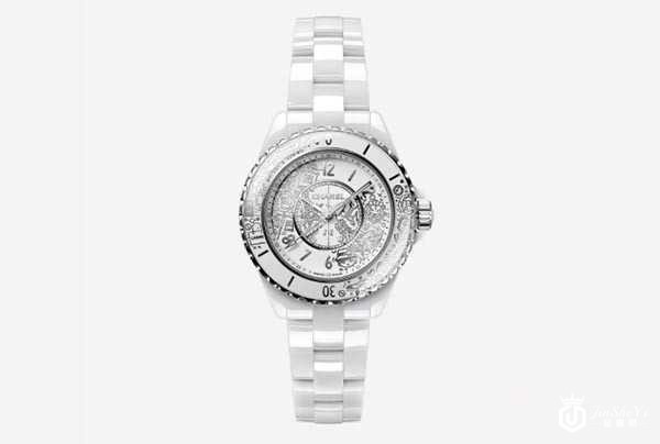 香奈儿手表值得入手吗，让名表回收价钱告诉你